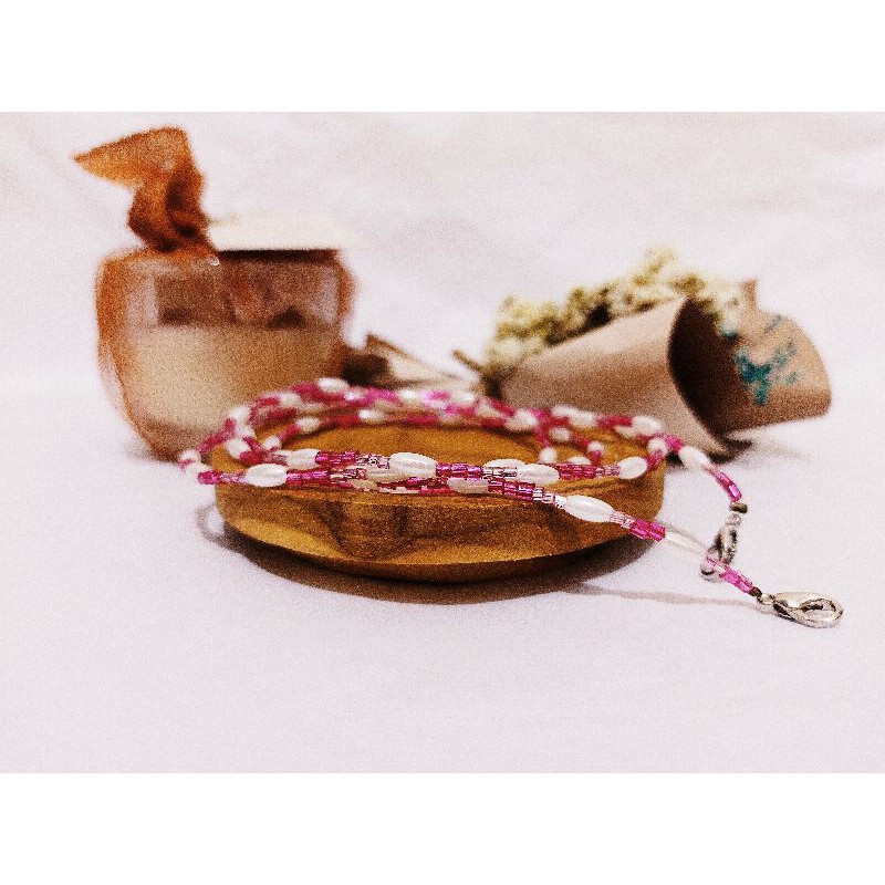 Strap Masker / Tali Kacamata