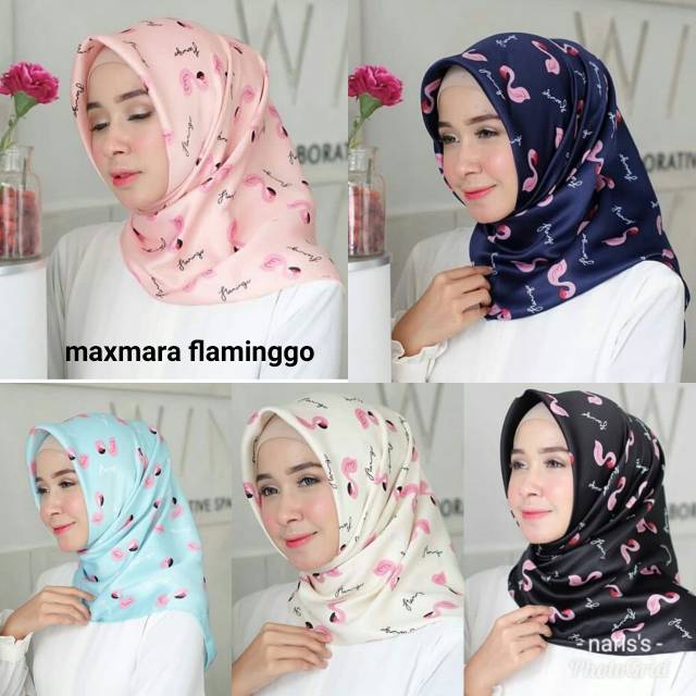 Maxmara Flaminggo