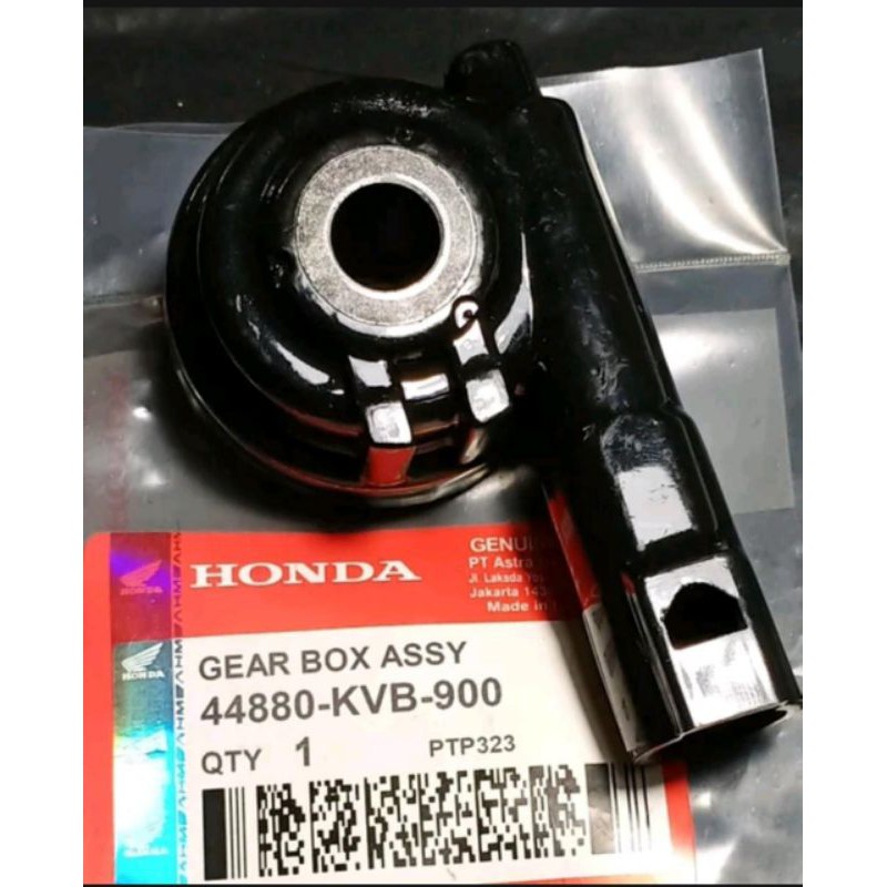Gear Box Vario Beat Spacy