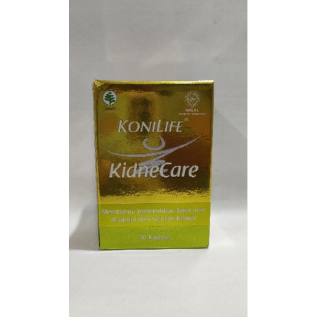 konilife kidnacare