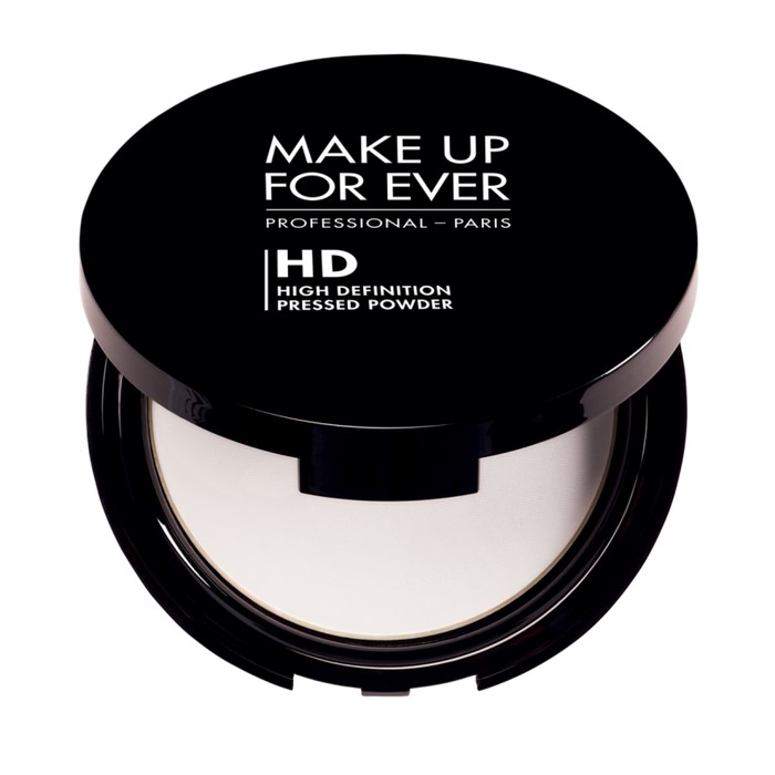 MAKE UP FOR EVER HD Pressed Powder 6.2g