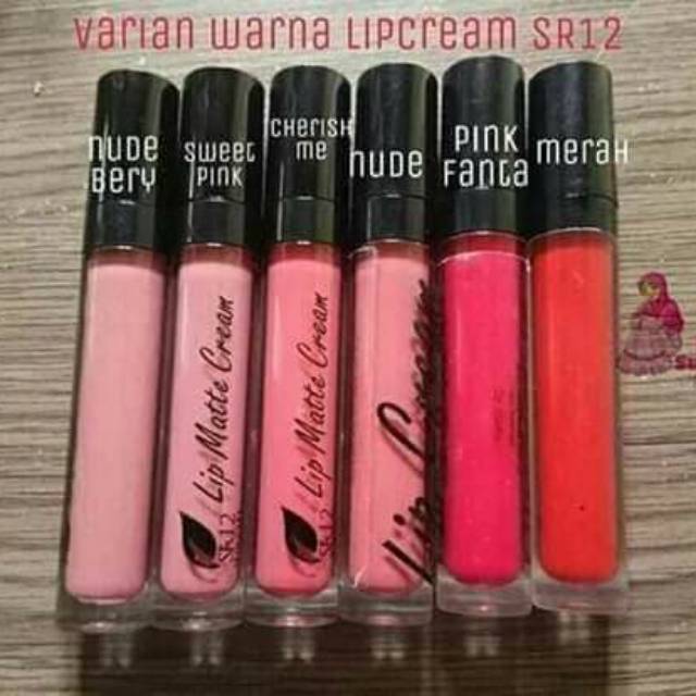 lipstick