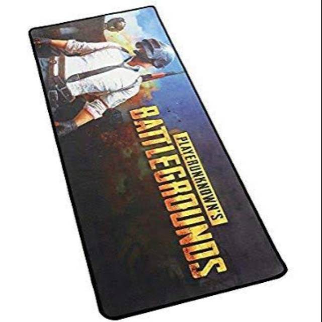 MOUSE PAD / KEYBOARD PAD (ALAS KEYBOARD MOUSE)