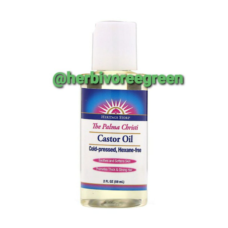 Castor Oil