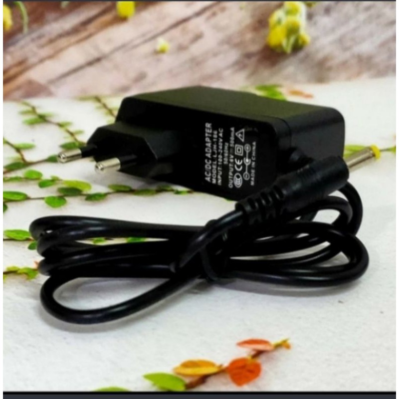 Adaptor tensimeter digital omron  tipe S