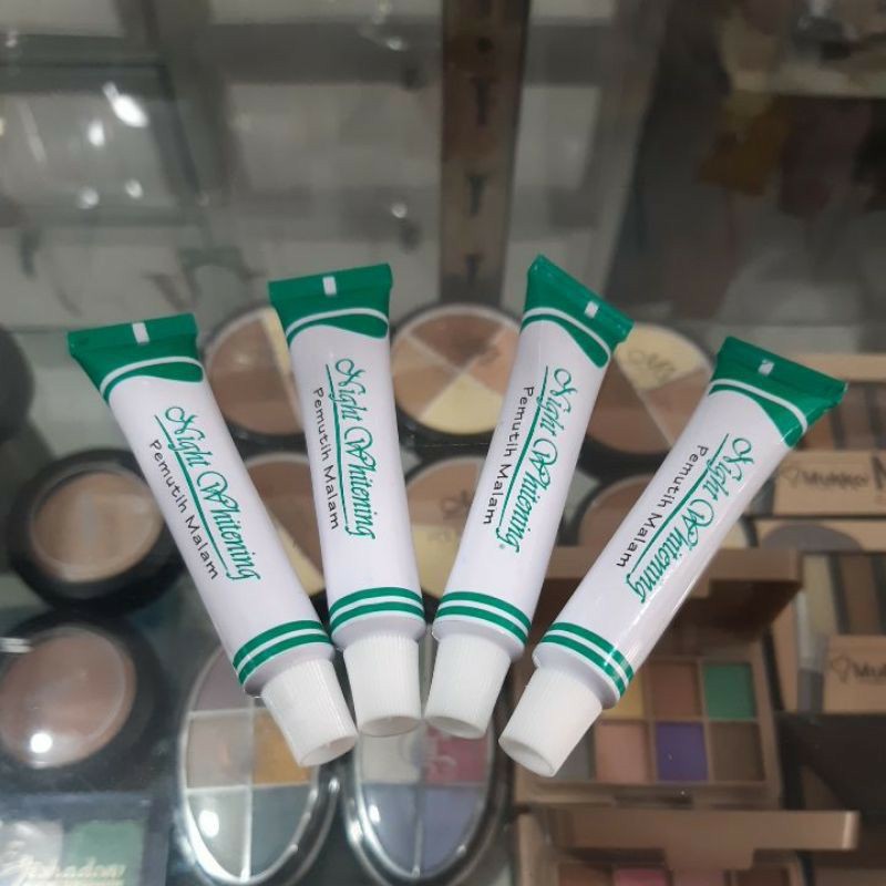 paket Salep flek Hitam