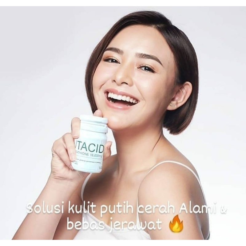 GLUTA CID