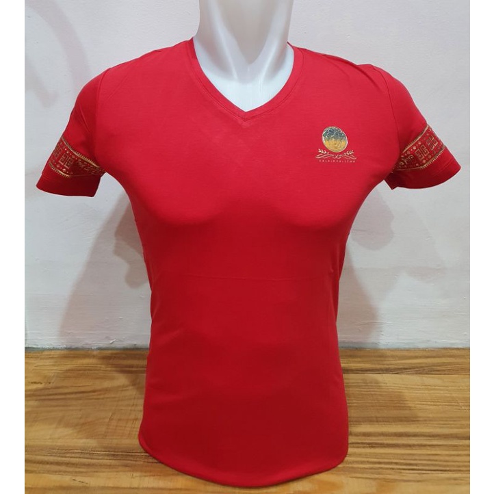kaos cowo 1103 import