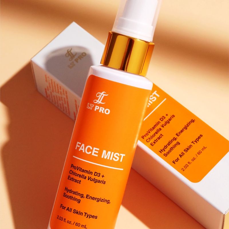 Lt Pro Face Mist ProVitamin D3