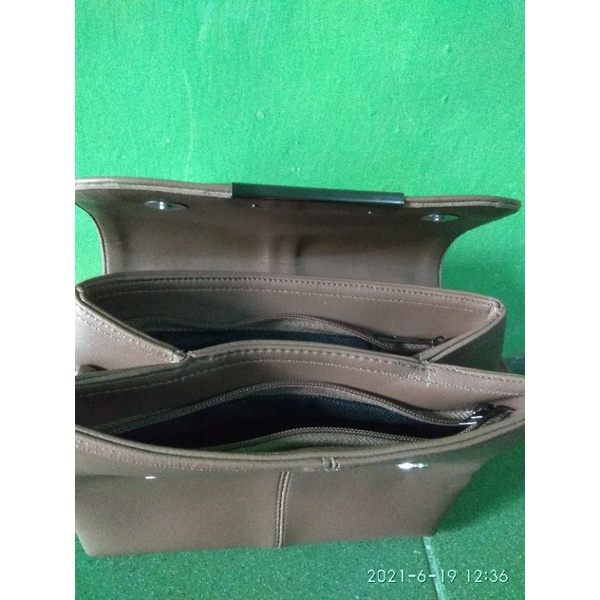 Tas selempang