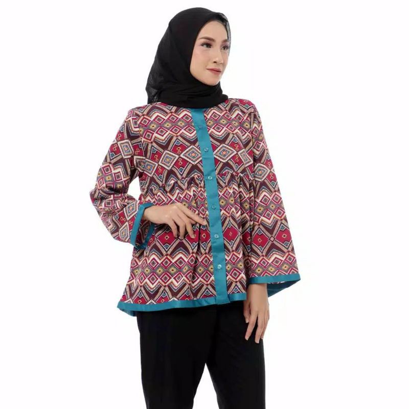 Dauky - S Tunic Sazia