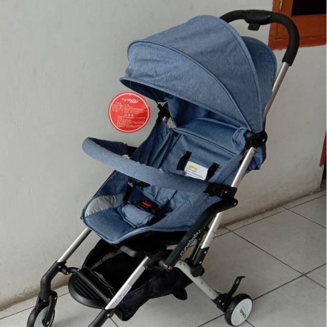 Stroller cyne baby