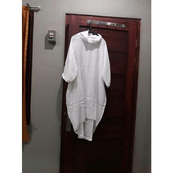 PL jamsuit
