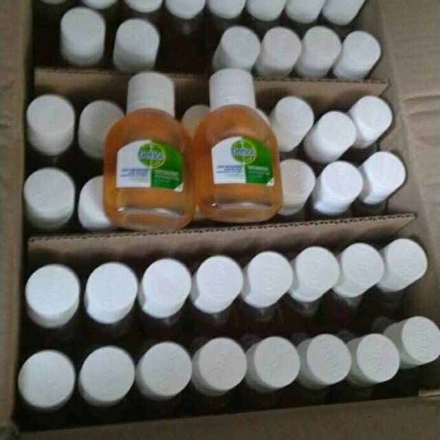 Antiseptik 45ml