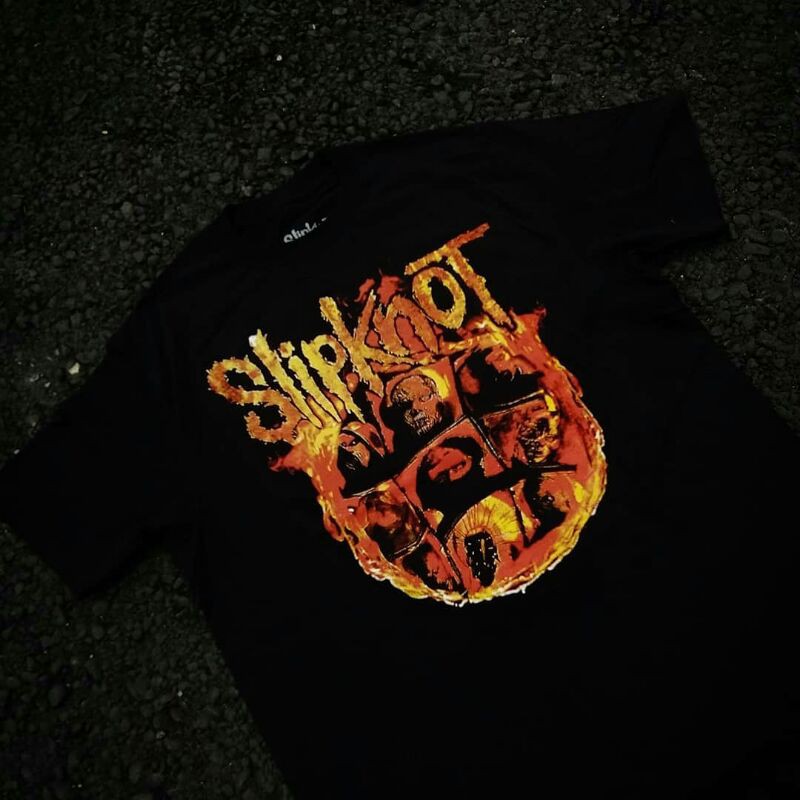ts slipknot