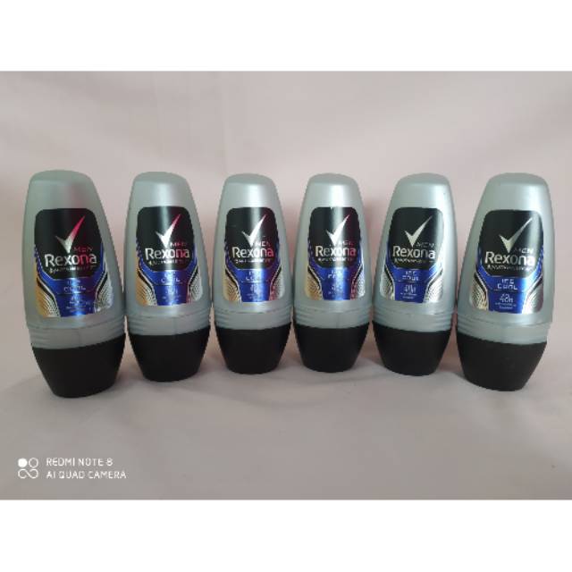 Rexona men ice cool 45Ml