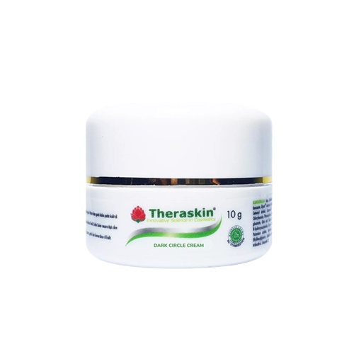 THERASKIN DARK CIRCLE CREAM 10 GR