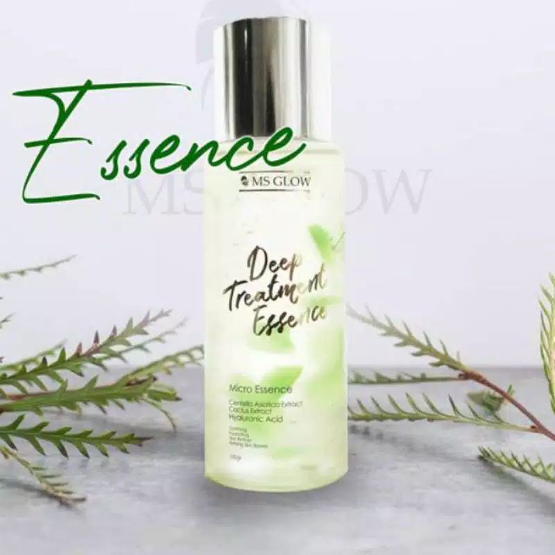 Deep Treatment Essence