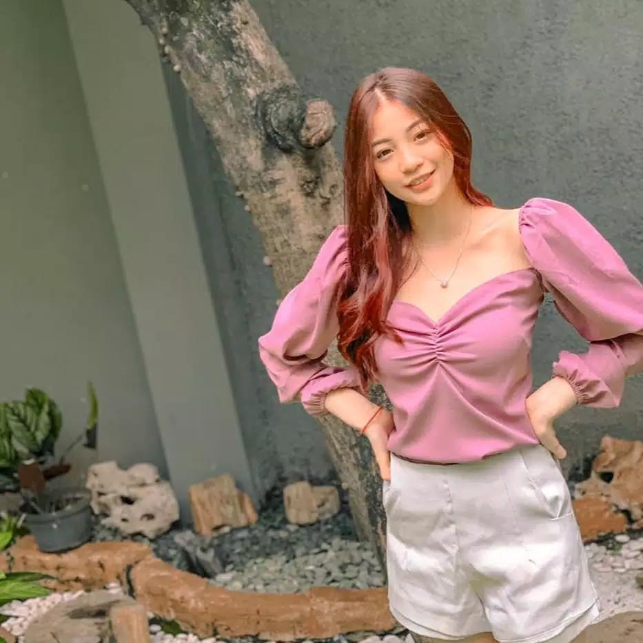 BS - Sabrina Rapunzel