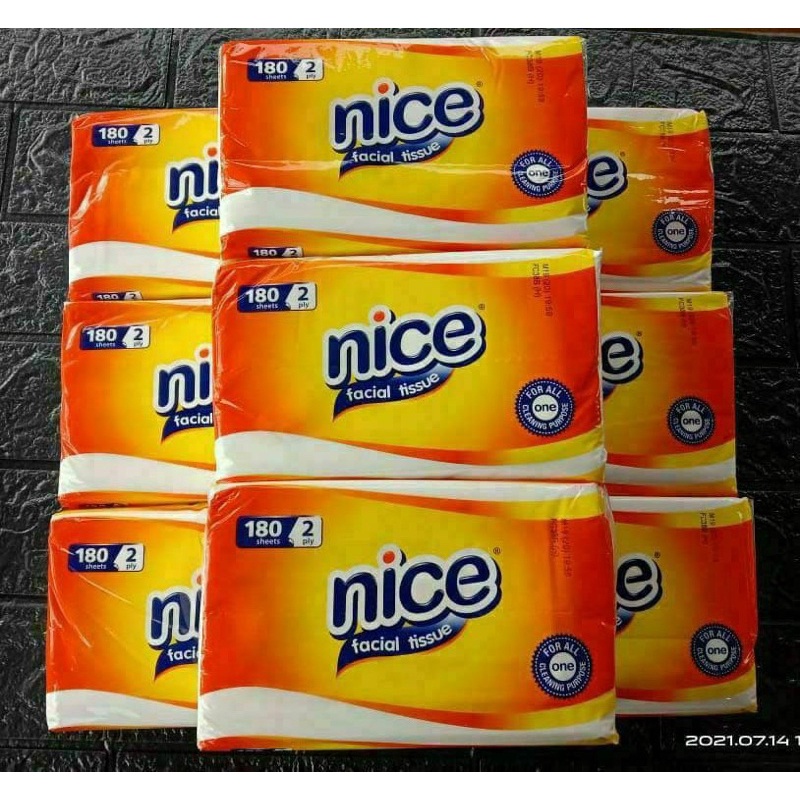 Tisu Nice