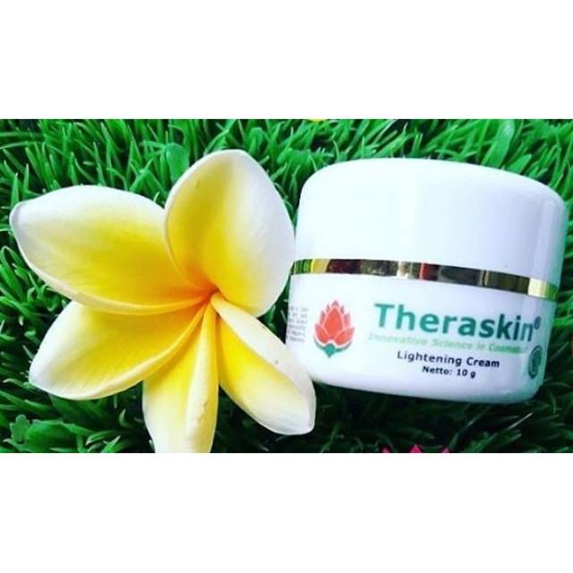 Theraskin LIGHTNING CREAM