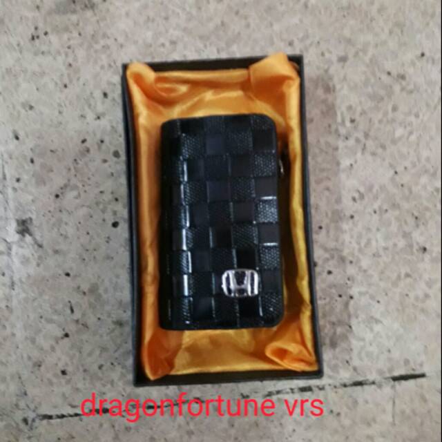 DOMPET STNK LOGO HONDA