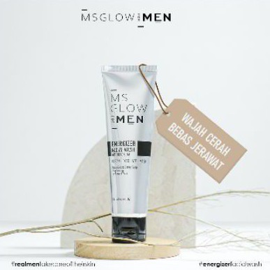 MS GLOW Face Wash