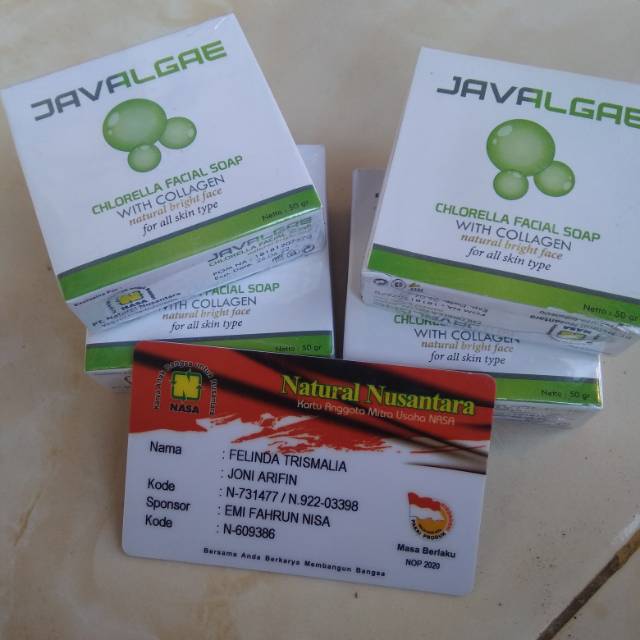 JAVALGAE