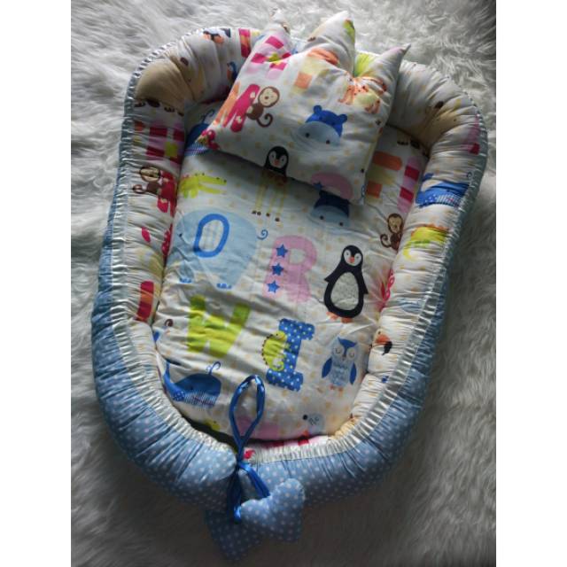 Baby nest murah!!!!!!!
