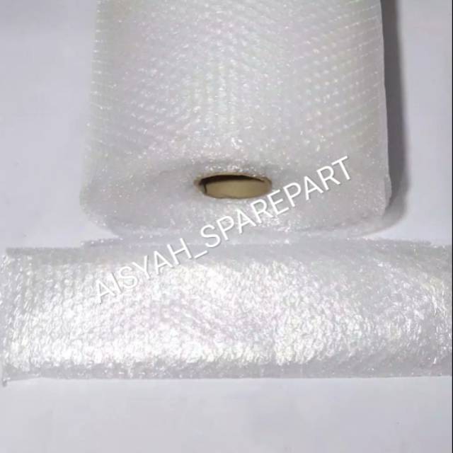 bubble warp agar packing lebih aman