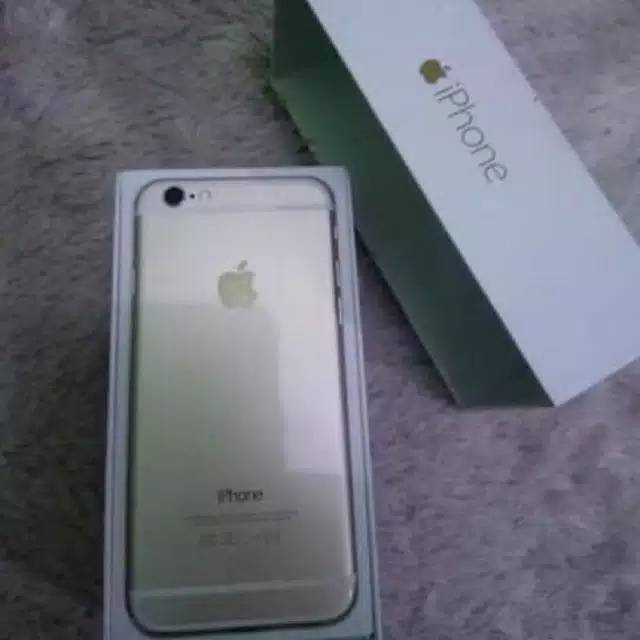 Iphone 6