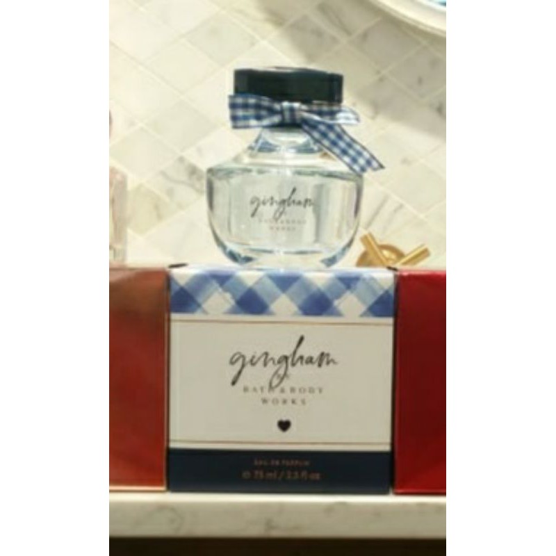 EDP Bath & Body Works