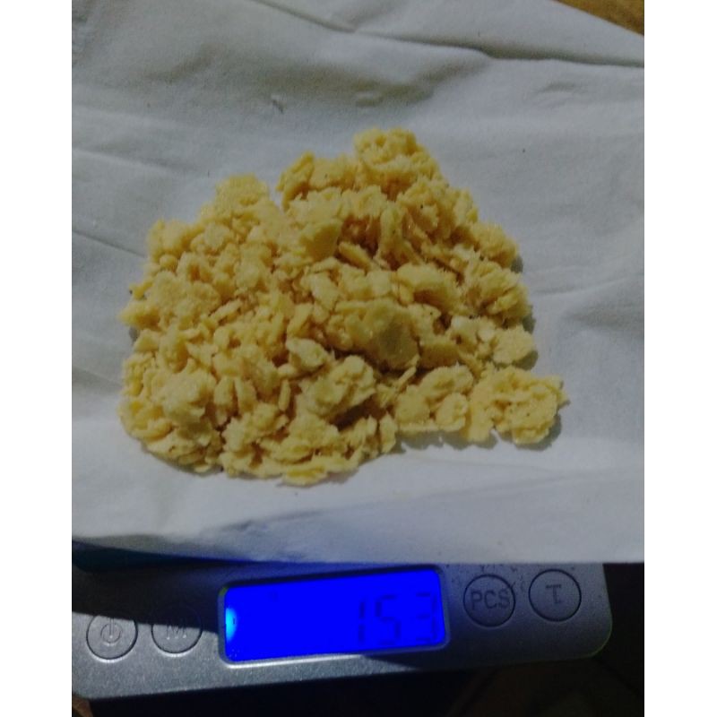telur magot murah 20gram