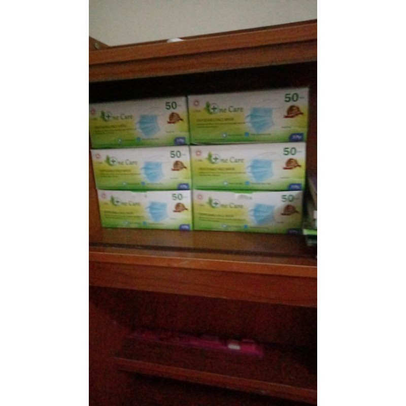 masker50pcs