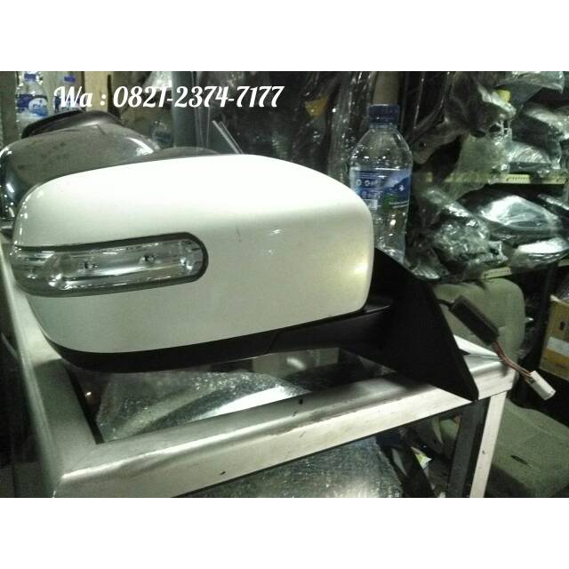 Spion mazda biante original