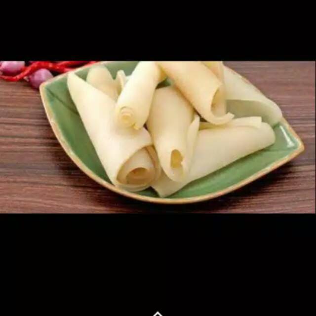 kikil kulit sapi