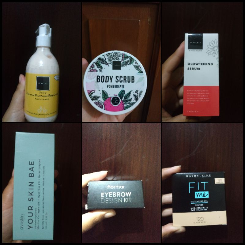 Link Shopee