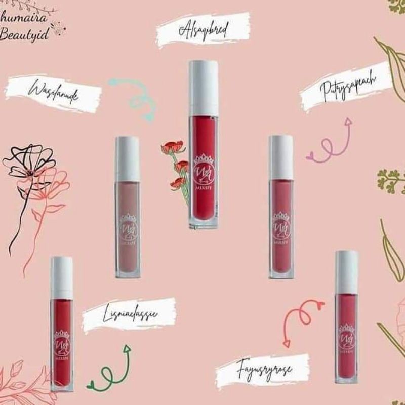 lipcream