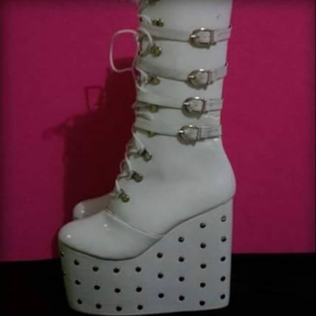 Boot werku