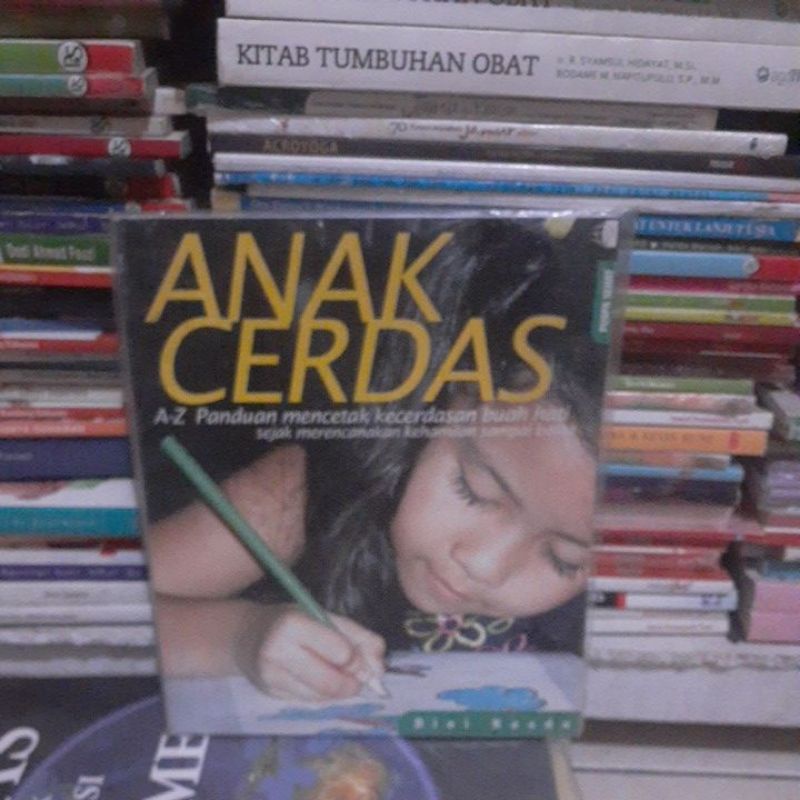 Anak Cerdas