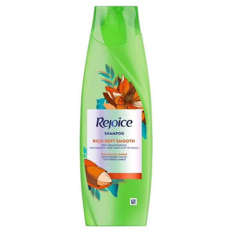 Rejoice shampo 150ml