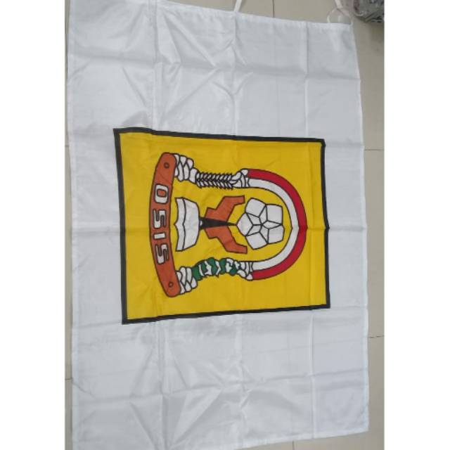 Bendera osis 90x135