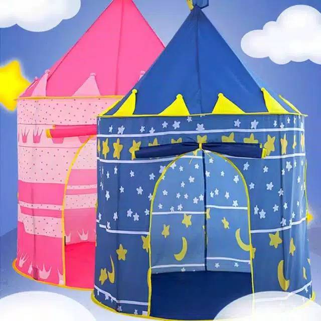 Tenda anak