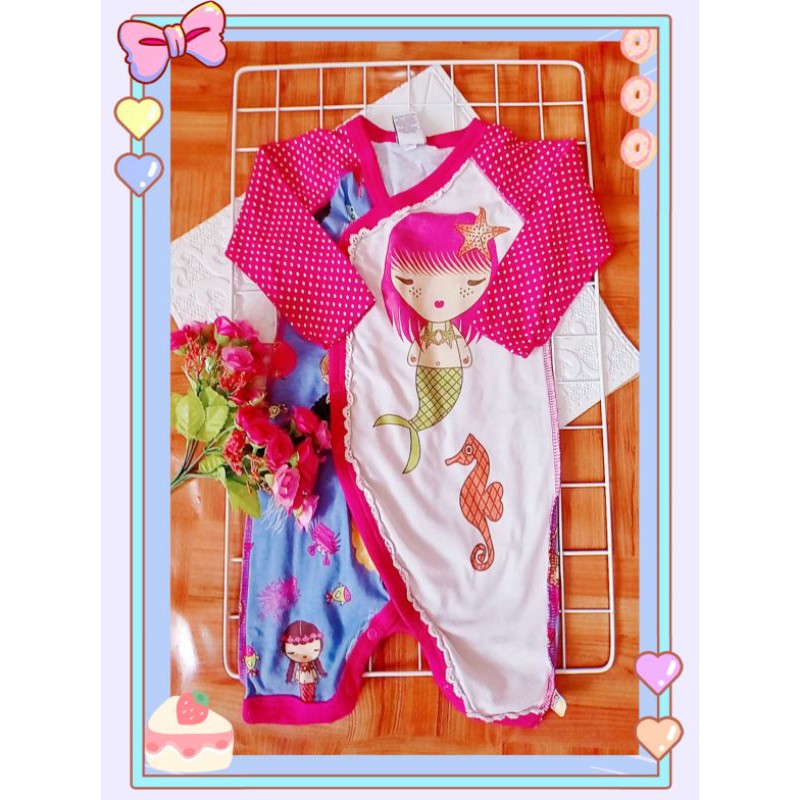 Jumper Lucu Bayi