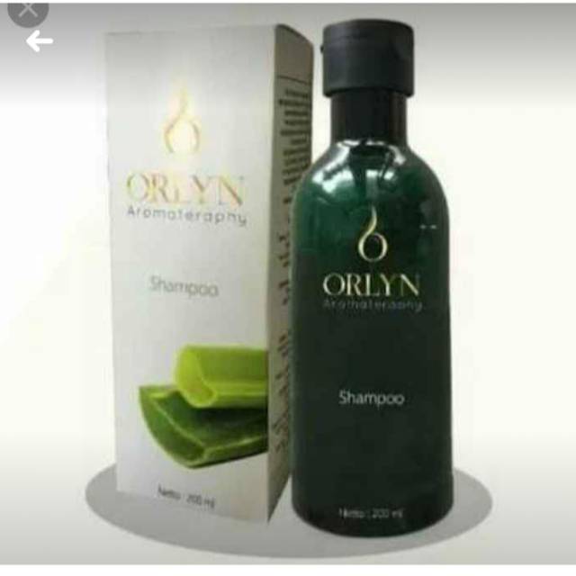 Shampoo orlyns