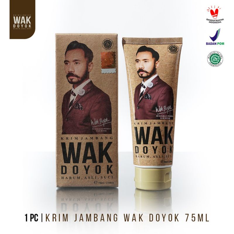 paket hemat wak