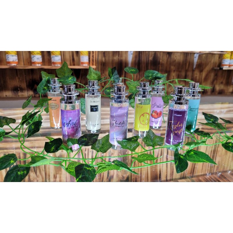 Parfum Thailand 35ml