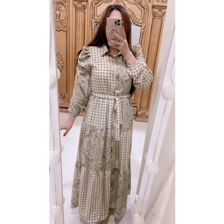 longdress EXTU