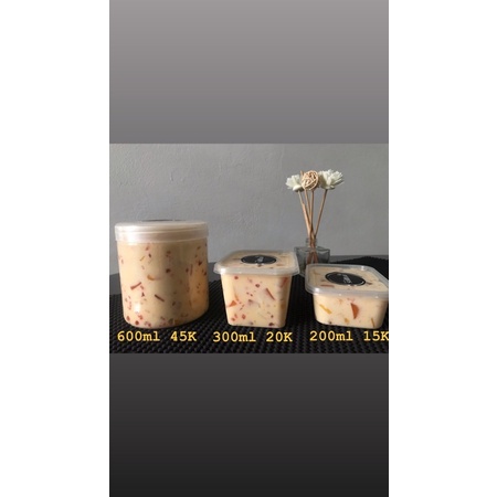 manggo sago