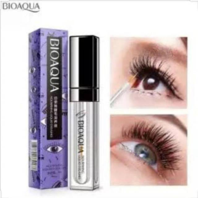 Serum bulu mata
